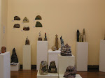 The Dip. of Ceramic Art, 2009