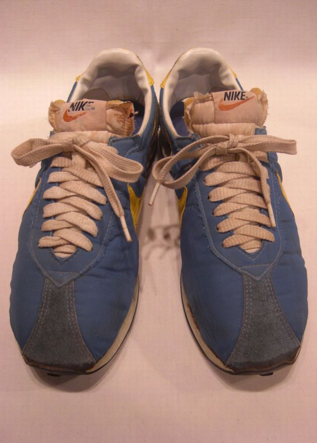 popular sneakers in the 70s