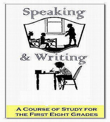Writing and Speaking