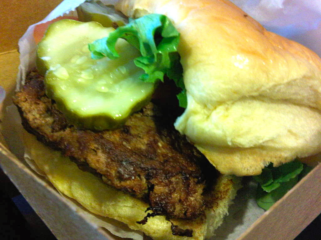 karendipity eats! August 2010