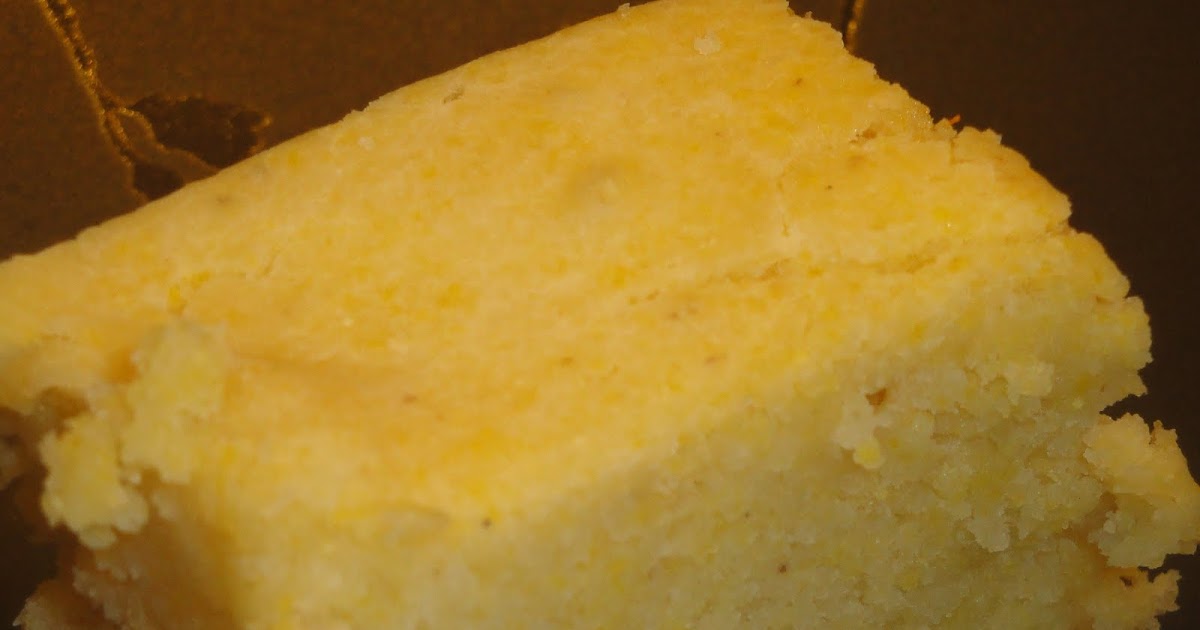 Recipe Box Marie Callender�s Famous Golden Corn Bread