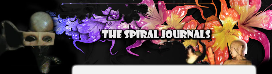 The Spiral Journals