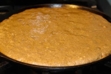 Single Pancake
