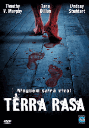 Capa do Filme Terra Rasa (Dublado) Baixe imagem de Terra Rasa (Dublado) sem Torrent