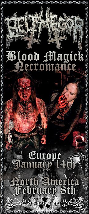 LaCriptaDeDemonaz: Belphegor Discografia - blogspotcom