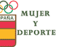 Mujer y Deporte