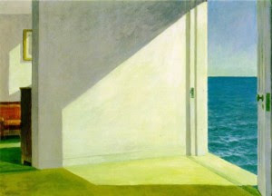 Hopper Painting Room In New York Hopper Painting Room In New York