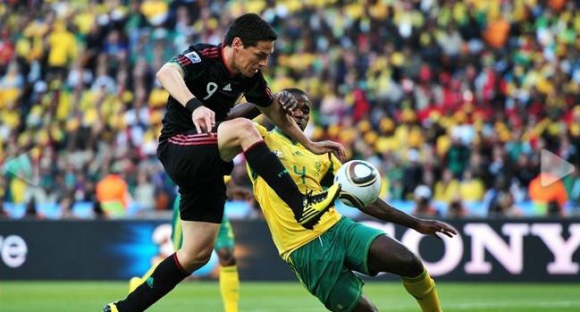 World+cup+football+2010