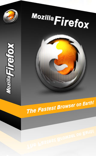 Firefox 3.6.13