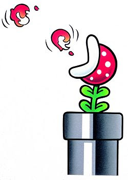 Venus Fire Trap