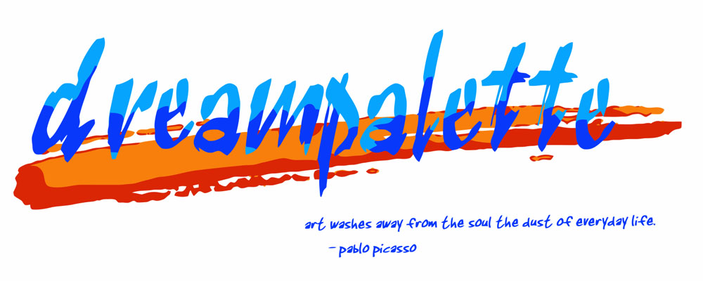 dreampalette