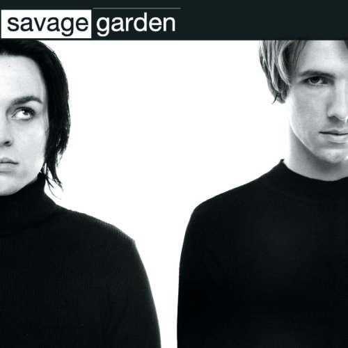 Savage Garden - Tears Of Pearls Savage Garden - Tears Of Pearls