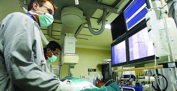Dua Wajah Teknologi: Perkembangan Teknologi di Bidang ...