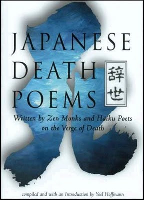 Poemas de Muerte (Al inicio de la primera página está la lista de autores y obras) Japanese+Death+Poems