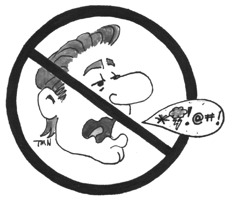 The Key to Success Islam Backbiting and Cursing