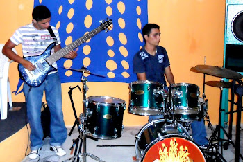 Banda Restauração