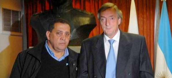 kirchnerismo kirchnerismo