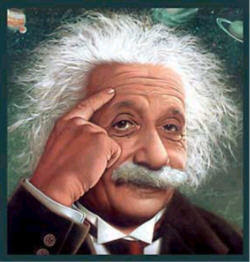 Albert Einstein: Nobel Prize Winner in Physics Albert Einstein: Nobel Prize Winner in Physics