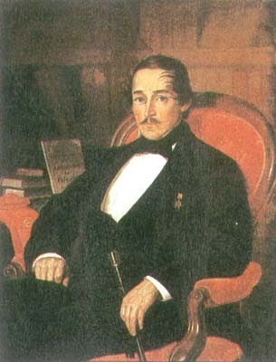 ciencia,tecnologia y espacio: General Francisco de Paula Santander