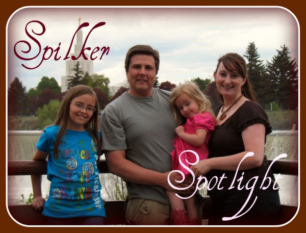 Spilker Spotlight