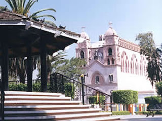 AMORE MIO: Un poco de Tijuana -Delegaciones y Vialidades Principales