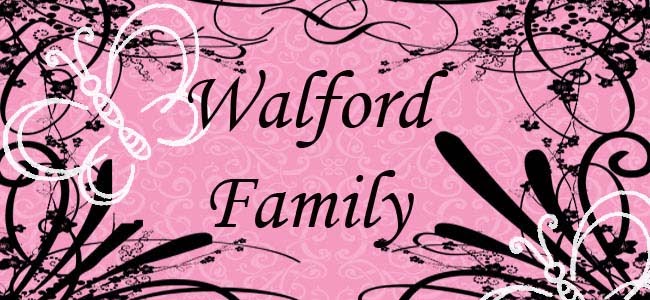 Walford Family