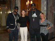 NBA Wives????