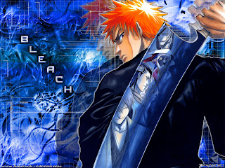 Bleach Anime Wallpaper
