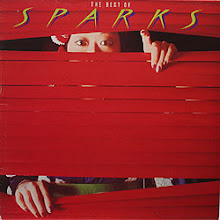 The Best of Sparks - 1977