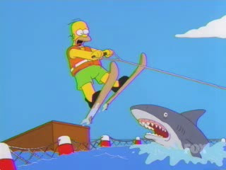 [Sries Fans] - Page 19 Homer+Jump+Shark