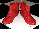 Si Kurcaci Merah