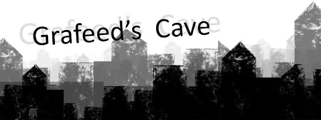 Grafeed's Cave