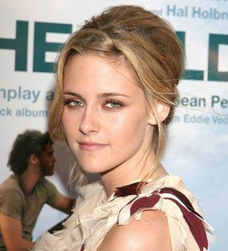 Kristen Stewart Hair Kristen Stewart Hair