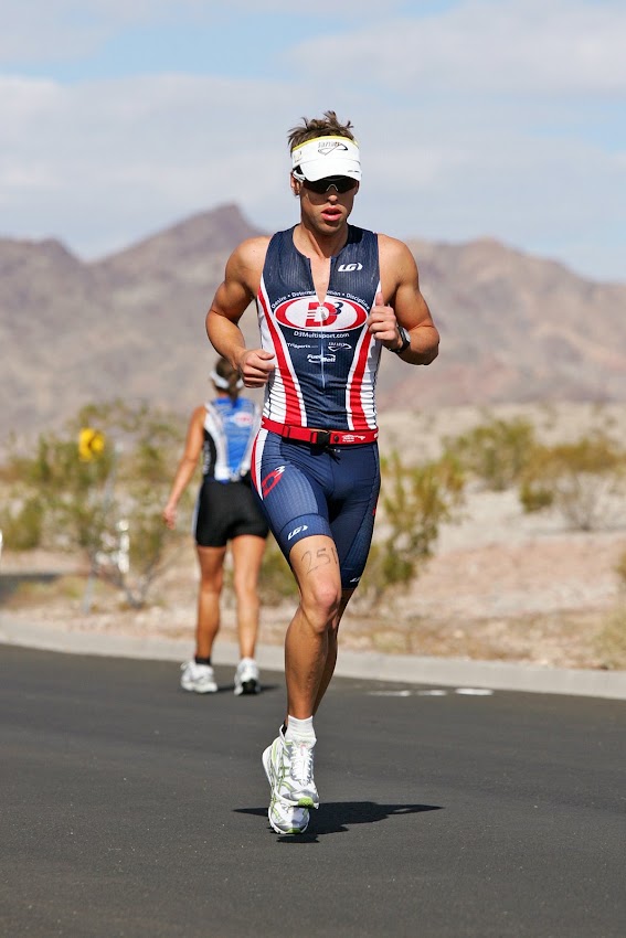 D3 Multisport Coach