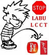 No To Labu LCCT