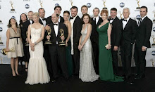 Emmy Winners!