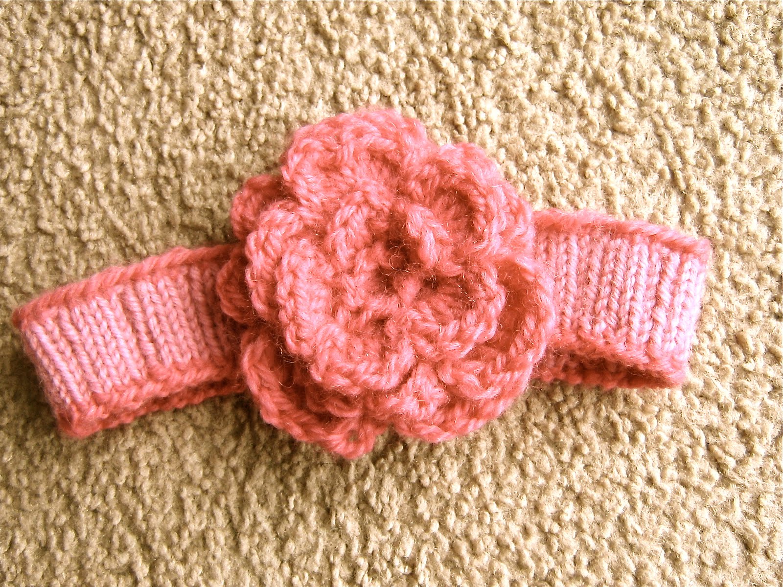 Id Rather Be Knitting: