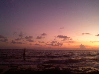 Redfish Fishing Spot