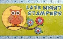 Late Night Stampers Group