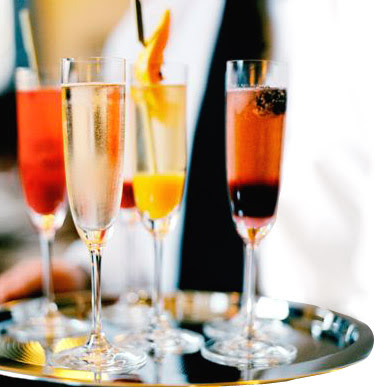 pics of cocktails