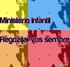 Ministério Infantil