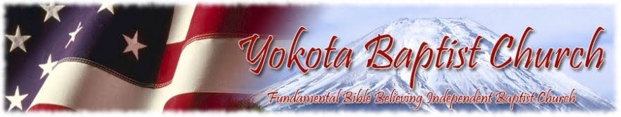 Yokota Baptist Church