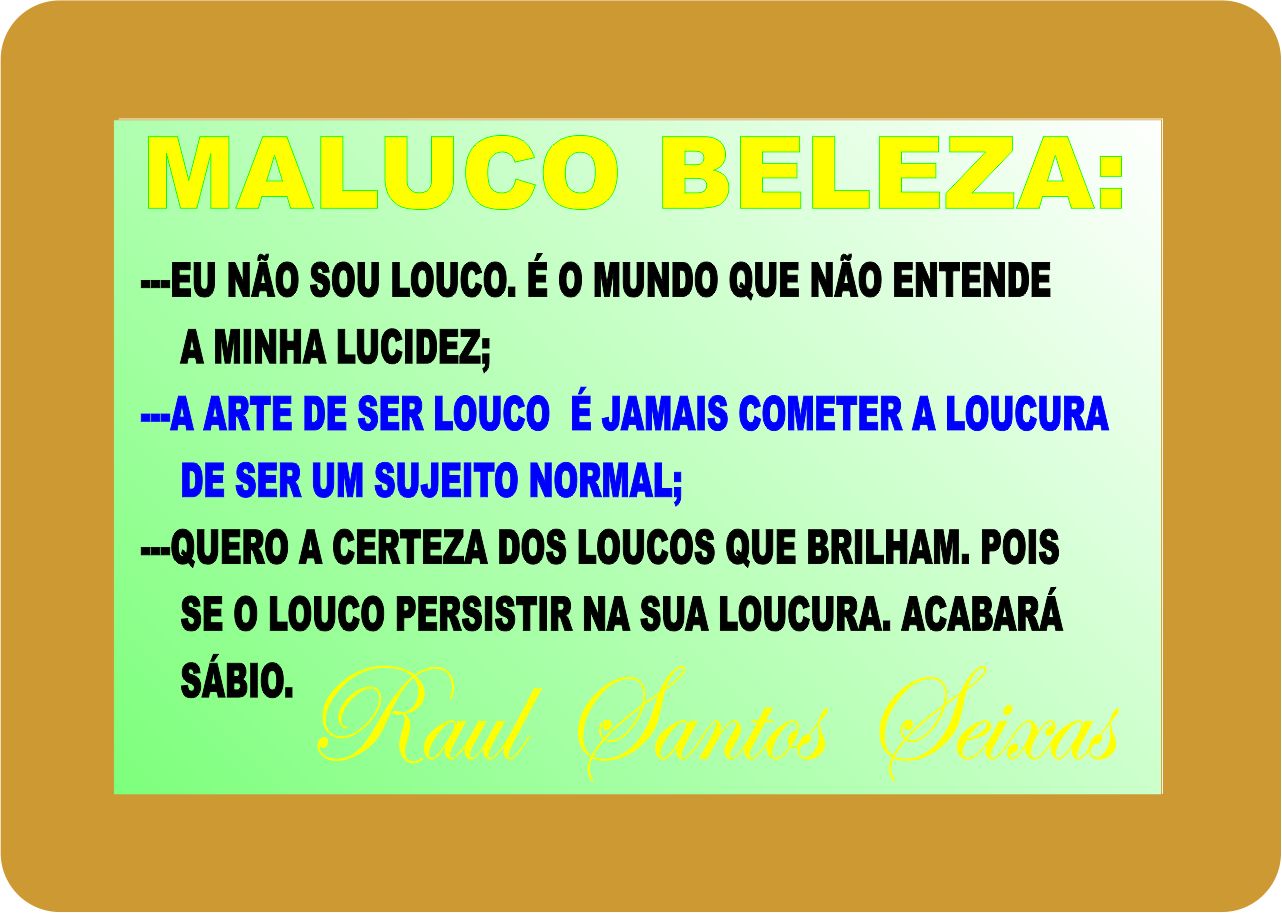 BLOG CHUMBO GROSSO: EU DEVIA ESTAR SORRINDO E ORGULHO POR TER
