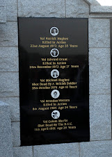 Five IRA Volunteers