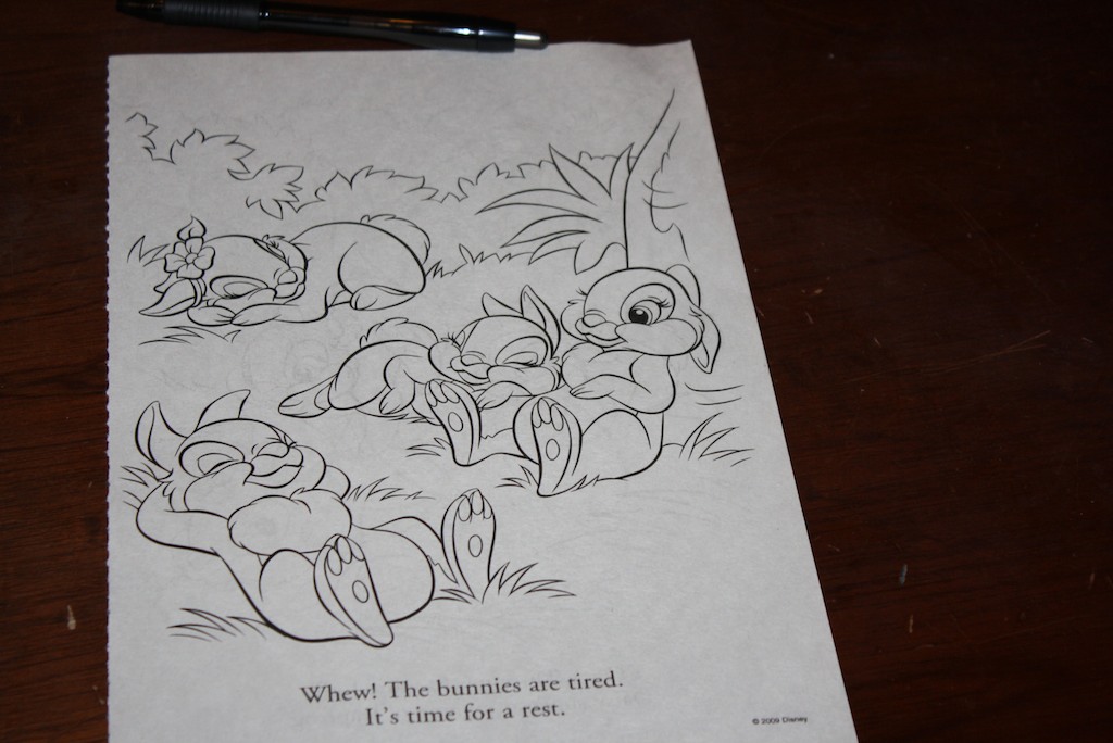 Stitched Together: November 2010