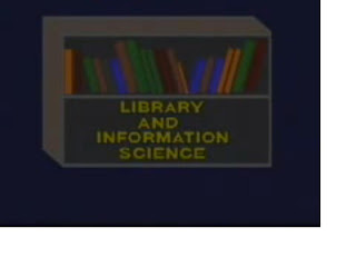 library of information science