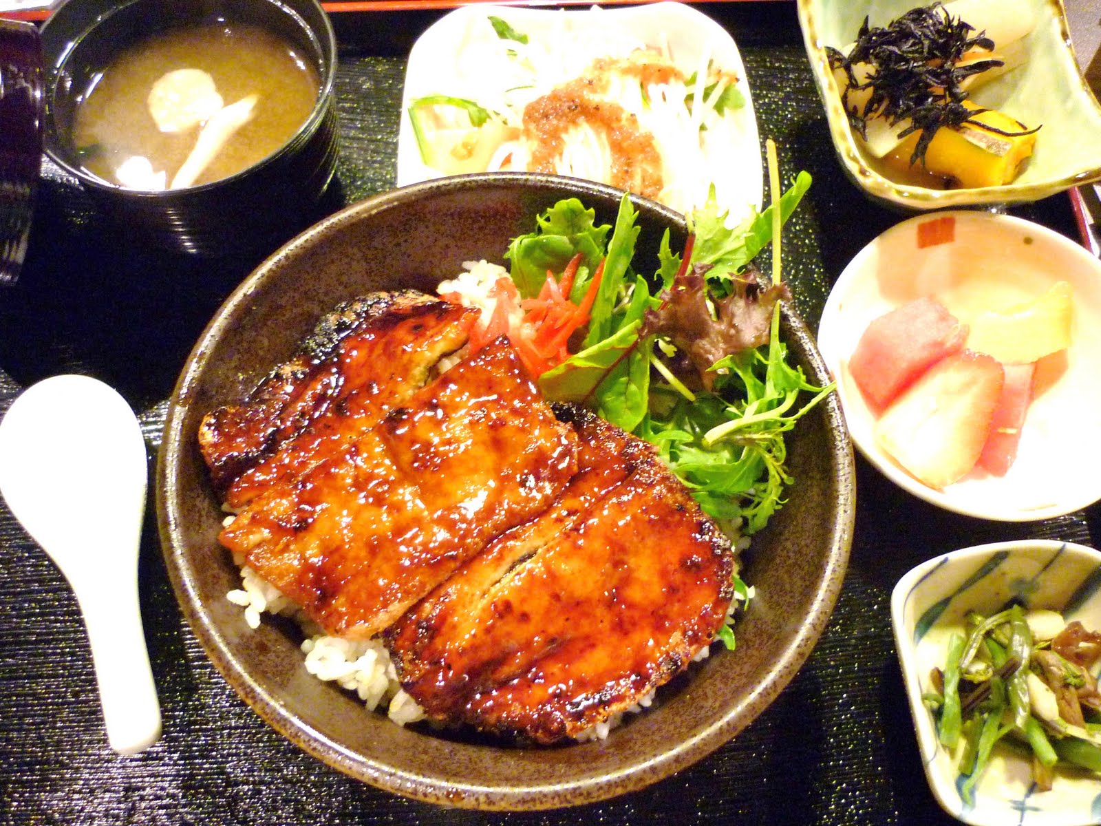 Easy vegetarian japanese food recipes vegetarian