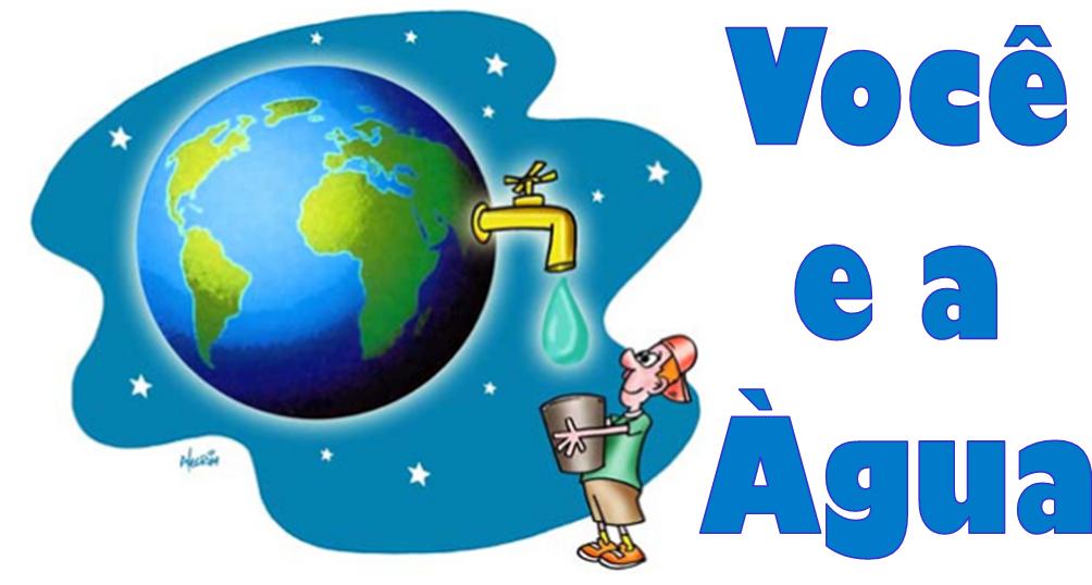 O que você pode fazer?: Uso consciente da água do nosso planeta&hellip;