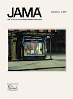 Jama Cover