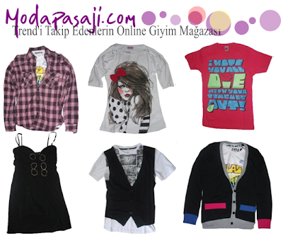  Online Giyim Online Alışveriş